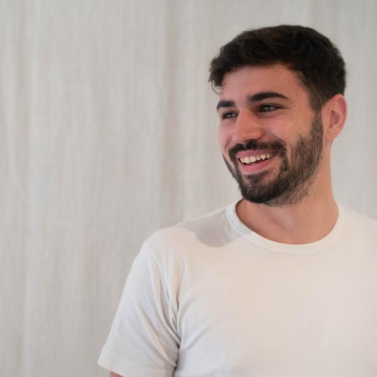 Lucia Garcia - Founder of Harbor View Craft